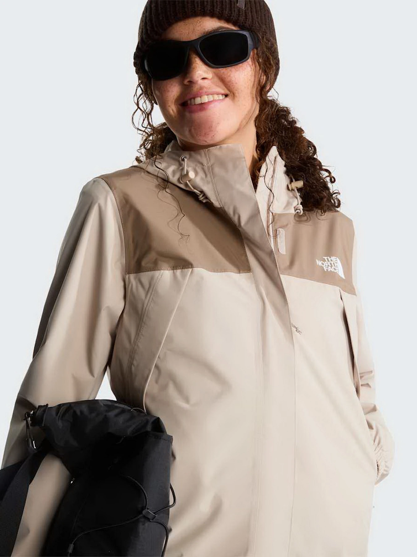 Куртки та дублянки The North Face W ANTORA RAIN JACKET модель NF0A8BKDSN41 Куртки та дублянки The North Face W ANTORA RAIN JACKET модель NF0A8BKDSN41 Фото