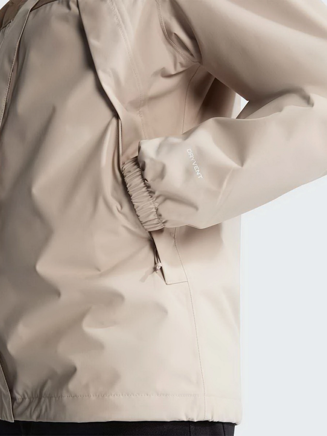 Куртки та дублянки The North Face W ANTORA RAIN JACKET модель NF0A8BKDSN41 Куртки та дублянки The North Face W ANTORA RAIN JACKET модель NF0A8BKDSN41 Фото