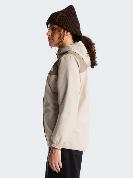 Жіночий Аутдор та гірськолижна куртка The North Face W ANTORA RAIN JACKET фото 2