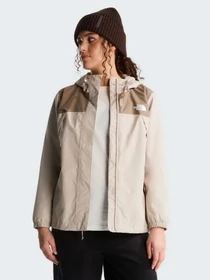Куртки та дублянки The North Face W ANTORA RAIN JACKET модель NF0A8BKDSN41 Фото