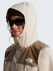Куртки та дублянки The North Face W ANTORA RAIN JACKET модель NF0A8BKDSN41 Фото