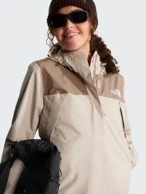 Куртки та дублянки The North Face W ANTORA RAIN JACKET модель NF0A8BKDSN41 Фото