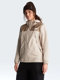 Куртки и дубленки The North Face W ANTORA RAIN JACKET модель NF0A8BKDSN41 Фото