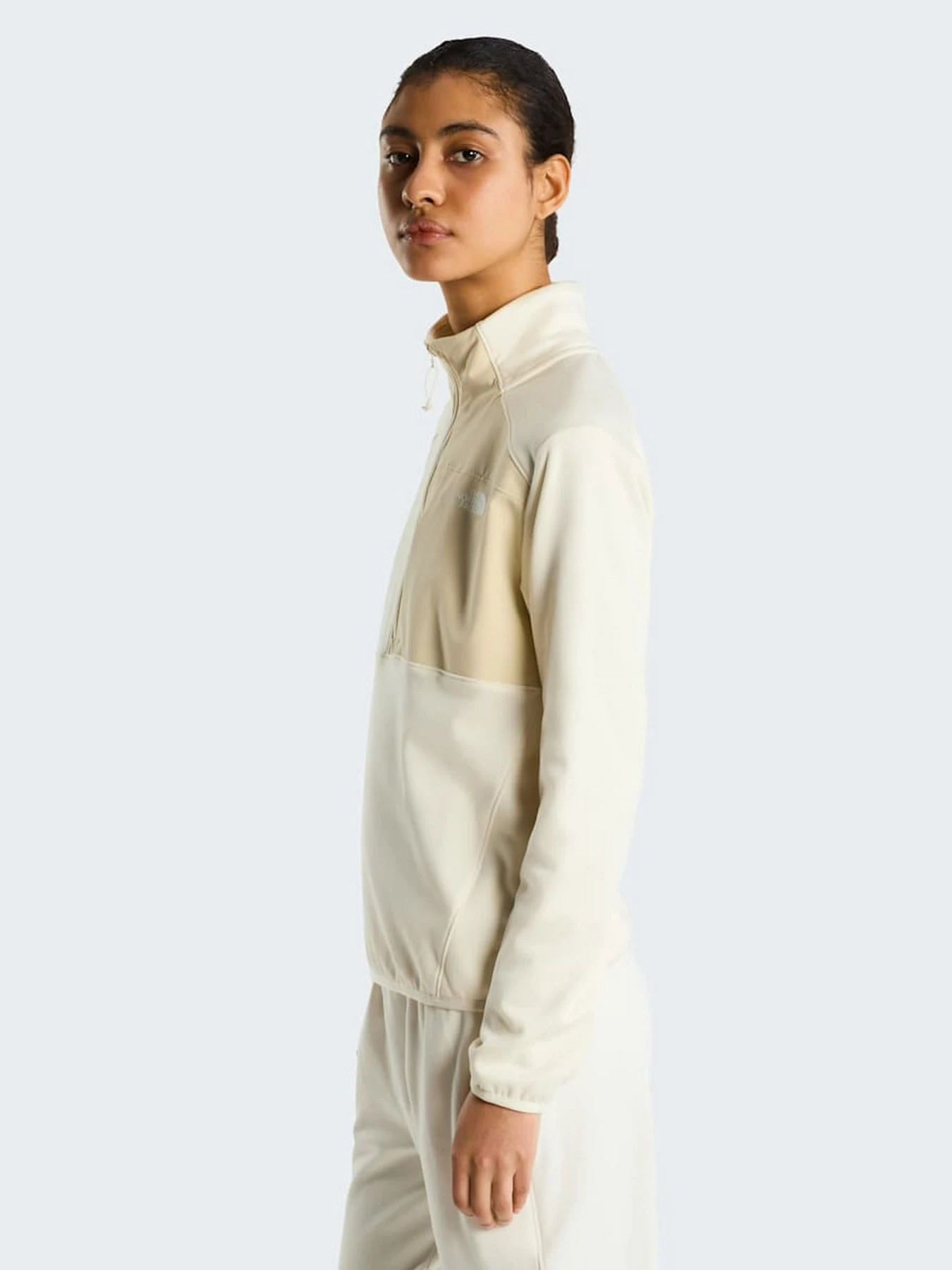 Худи и свитшоты The North Face W TNF PERFORMANCE FLEECE 1/4 Z модель NF0A8CVSVF11 Худи и свитшоты The North Face W TNF PERFORMANCE FLEECE 1/4 Z модель NF0A8CVSVF11 Фото