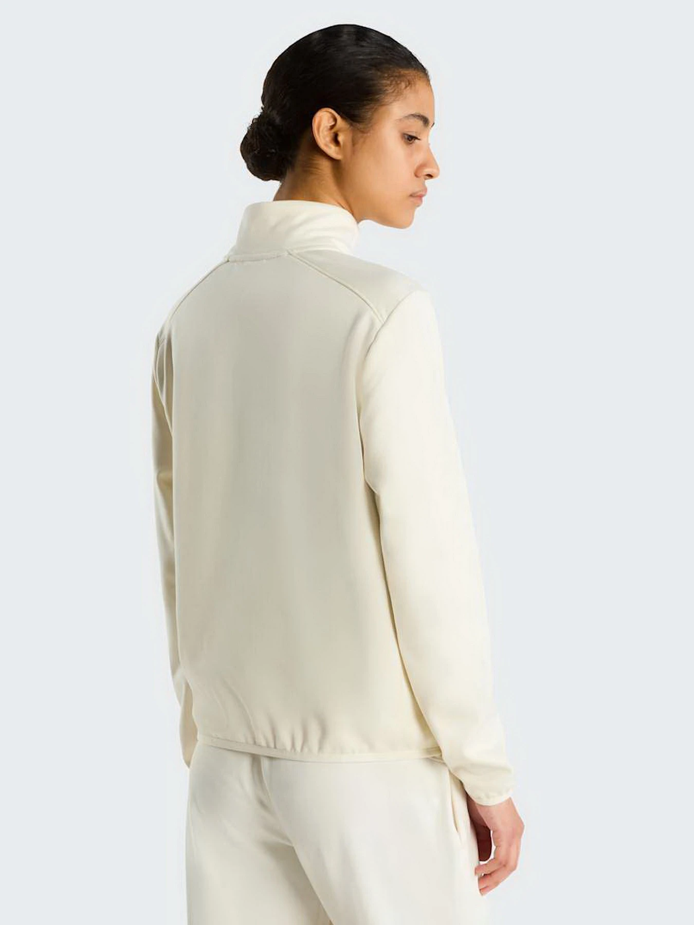 Худи и свитшоты The North Face W TNF PERFORMANCE FLEECE 1/4 Z модель NF0A8CVSVF11 Худи и свитшоты The North Face W TNF PERFORMANCE FLEECE 1/4 Z модель NF0A8CVSVF11 Фото