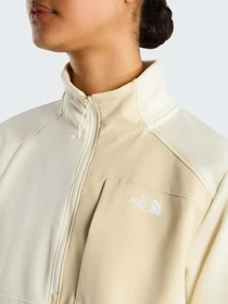 Худи и свитшоты The North Face W TNF PERFORMANCE FLEECE 1/4 Z модель NF0A8CVSVF11 Фото