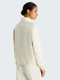 Худи и свитшоты The North Face W TNF PERFORMANCE FLEECE 1/4 Z модель NF0A8CVSVF11 Фото