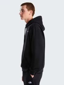 Худи и свитшоты The North Face M TNF ESSENTIAL SIMPLE DOME RE модель NF0A8CW7JK31 Фото