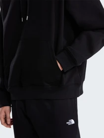 Худи и свитшоты The North Face M TNF ESSENTIAL SIMPLE DOME RE модель NF0A8CW7JK31 Фото