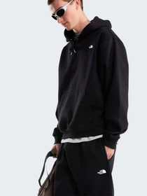 Худи и свитшоты The North Face M TNF ESSENTIAL SIMPLE DOME RE модель NF0A8CW7JK31 Фото