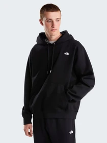 Худи и свитшоты The North Face M TNF ESSENTIAL SIMPLE DOME RE модель NF0A8CW7JK31 Фото
