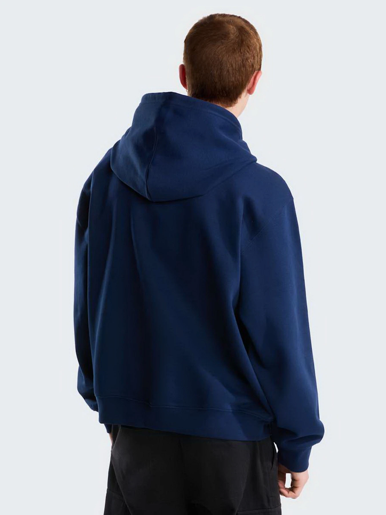 Худи и свитшоты The North Face M TNF ESSENTIAL SIMPLE DOME RE модель NF0A8CW78K21 Фото