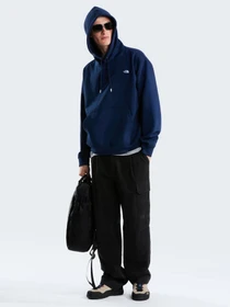 Худи и свитшоты The North Face M TNF ESSENTIAL SIMPLE DOME RE модель NF0A8CW78K21 Фото