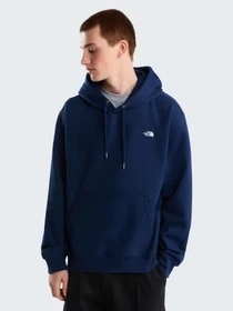 Худи и свитшоты The North Face M TNF ESSENTIAL SIMPLE DOME RE модель NF0A8CW78K21 Фото