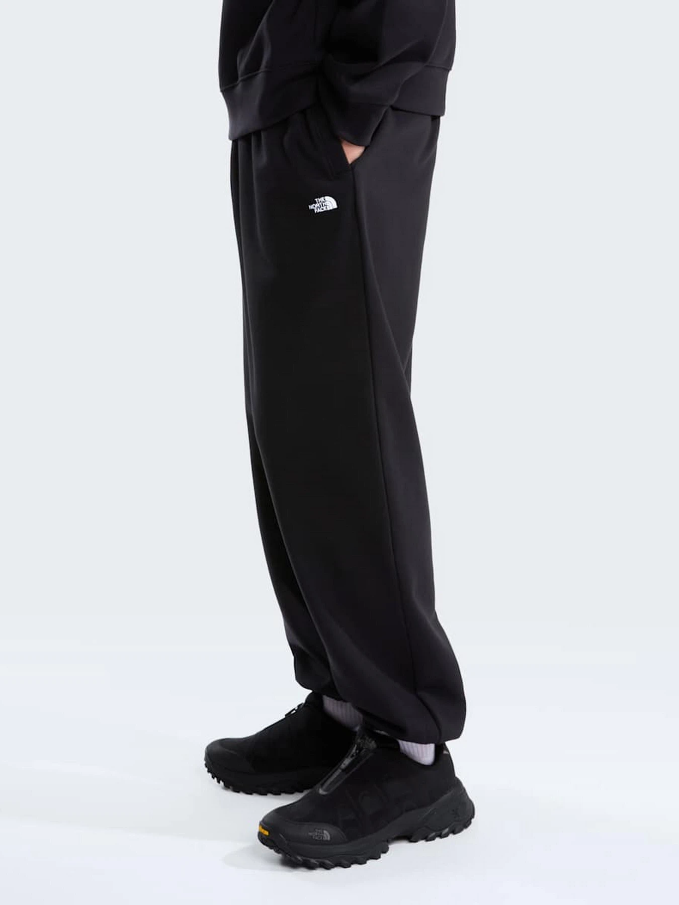 Штани The North Face M TNF ESSENTIAL SIMPLE DOME RE модель NF0A8CWCJK31 Штани The North Face M TNF ESSENTIAL SIMPLE DOME RE модель NF0A8CWCJK31 Фото