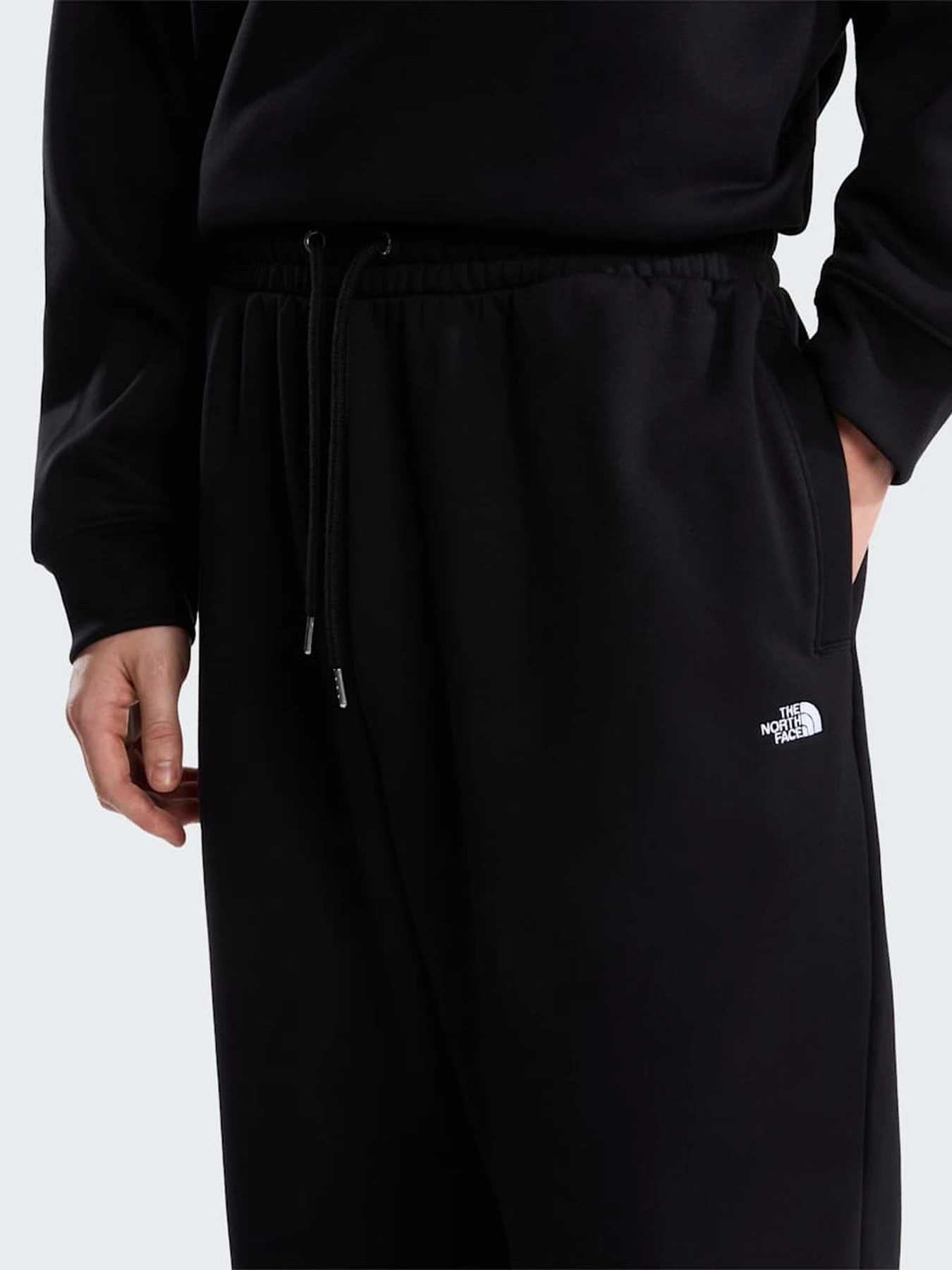 Штани The North Face M TNF ESSENTIAL SIMPLE DOME RE модель NF0A8CWCJK31 Штани The North Face M TNF ESSENTIAL SIMPLE DOME RE модель NF0A8CWCJK31 Фото