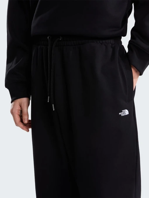 Чоловічі Повсякденні штани The North Face M TNF ESSENTIAL SIMPLE DOME RE фото 3