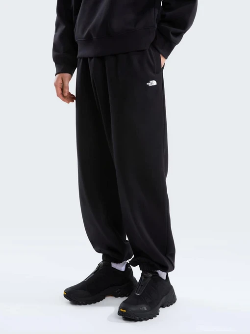 Штани The North Face M TNF ESSENTIAL SIMPLE DOME RE модель NF0A8CWCJK31 Фото