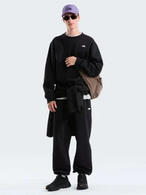 Штани The North Face M TNF ESSENTIAL SIMPLE DOME RE модель NF0A8CWCJK31 Фото