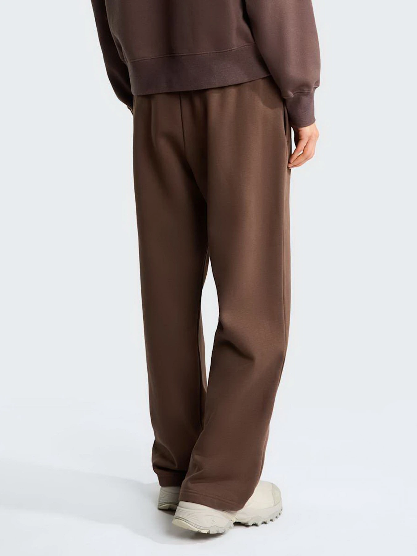 Штани The North Face W TNF ESSENTIAL SIMPLE DOME ST модель NF0A8CWD1OI1 Фото