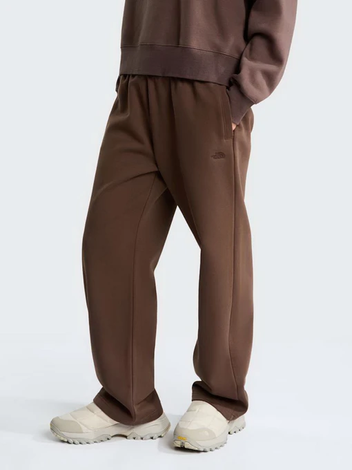 Брюки The North Face W TNF ESSENTIAL SIMPLE DOME ST модель NF0A8CWD1OI1 Фото