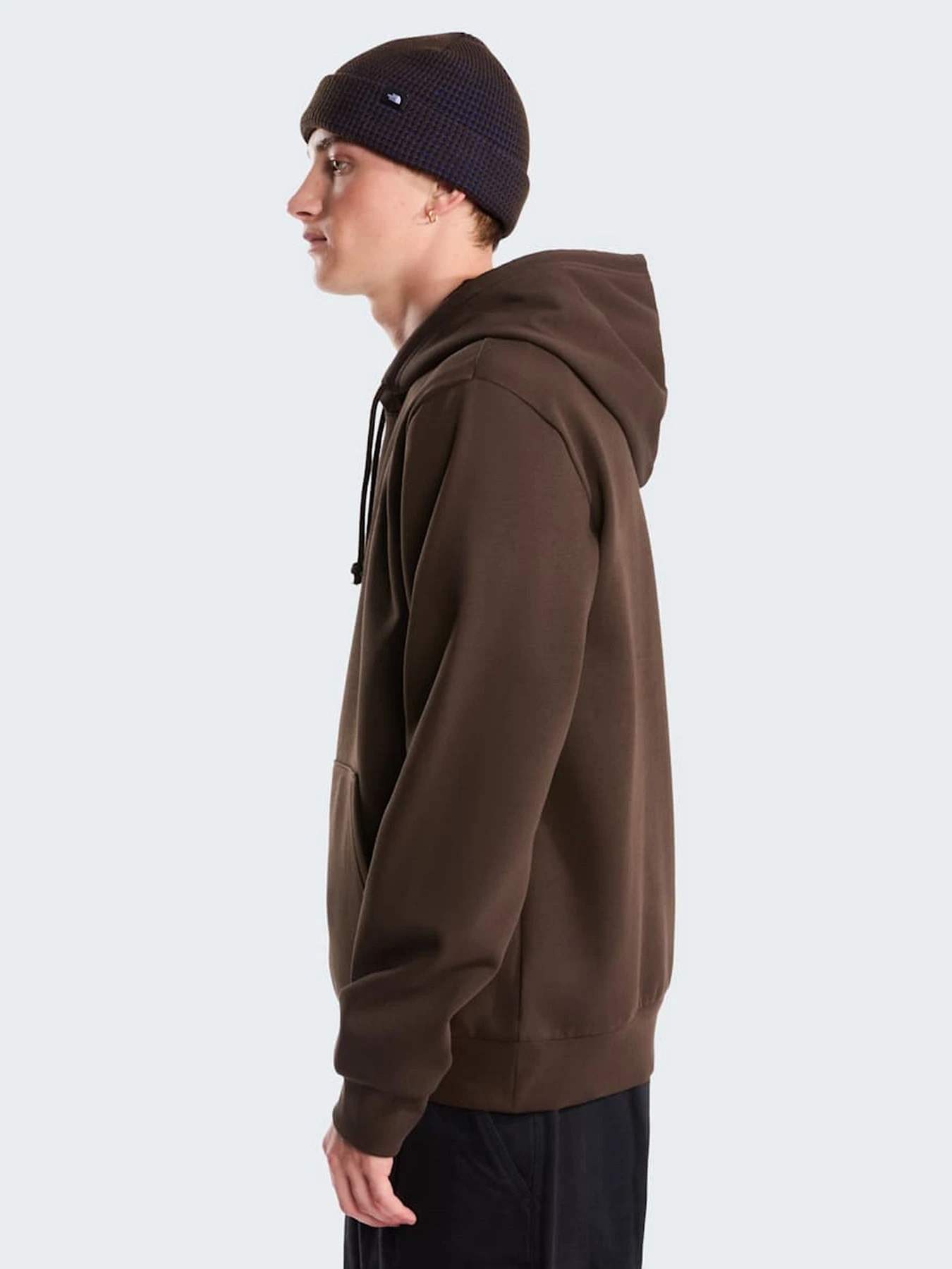 Худи и свитшоты The North Face M EVOLUTION SIMPLE DOME REGULA модель NF0A8CWMNMF1 Фото