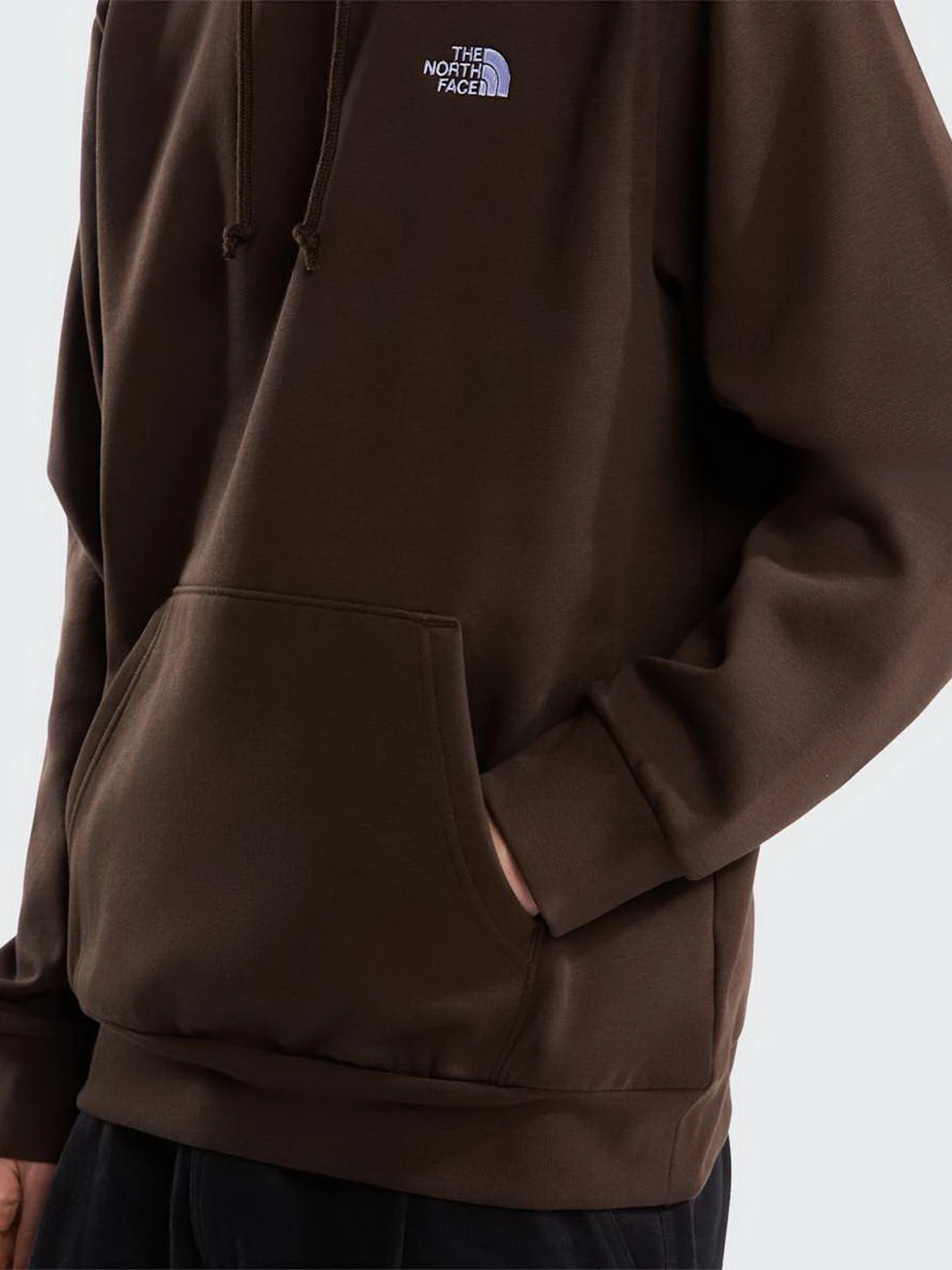 Худи и свитшоты The North Face M EVOLUTION SIMPLE DOME REGULA модель NF0A8CWMNMF1 Фото