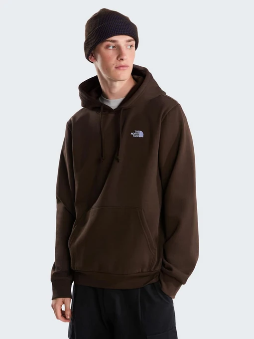 Худи и свитшоты The North Face M EVOLUTION SIMPLE DOME REGULA модель NF0A8CWMNMF1 Фото