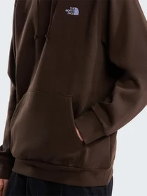 Худи и свитшоты The North Face M EVOLUTION SIMPLE DOME REGULA модель NF0A8CWMNMF1 Фото