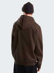 Худи и свитшоты The North Face M EVOLUTION SIMPLE DOME REGULA модель NF0A8CWMNMF1 Фото