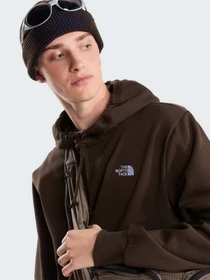 Худи и свитшоты The North Face M EVOLUTION SIMPLE DOME REGULA модель NF0A8CWMNMF1 Фото