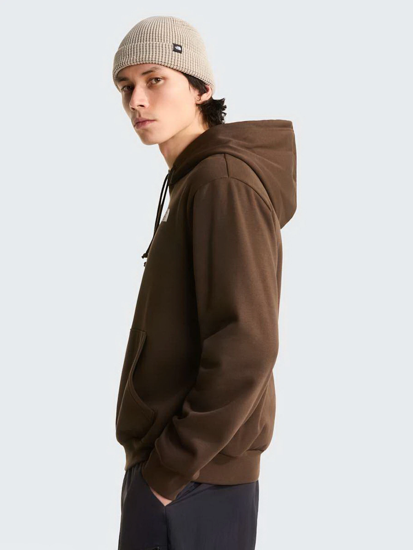 Худи и свитшоты The North Face M EVOLUTION BOX NSE REGULAR HO модель NF0A8CWPNMF1 Худи и свитшоты The North Face M EVOLUTION BOX NSE REGULAR HO модель NF0A8CWPNMF1 Фото