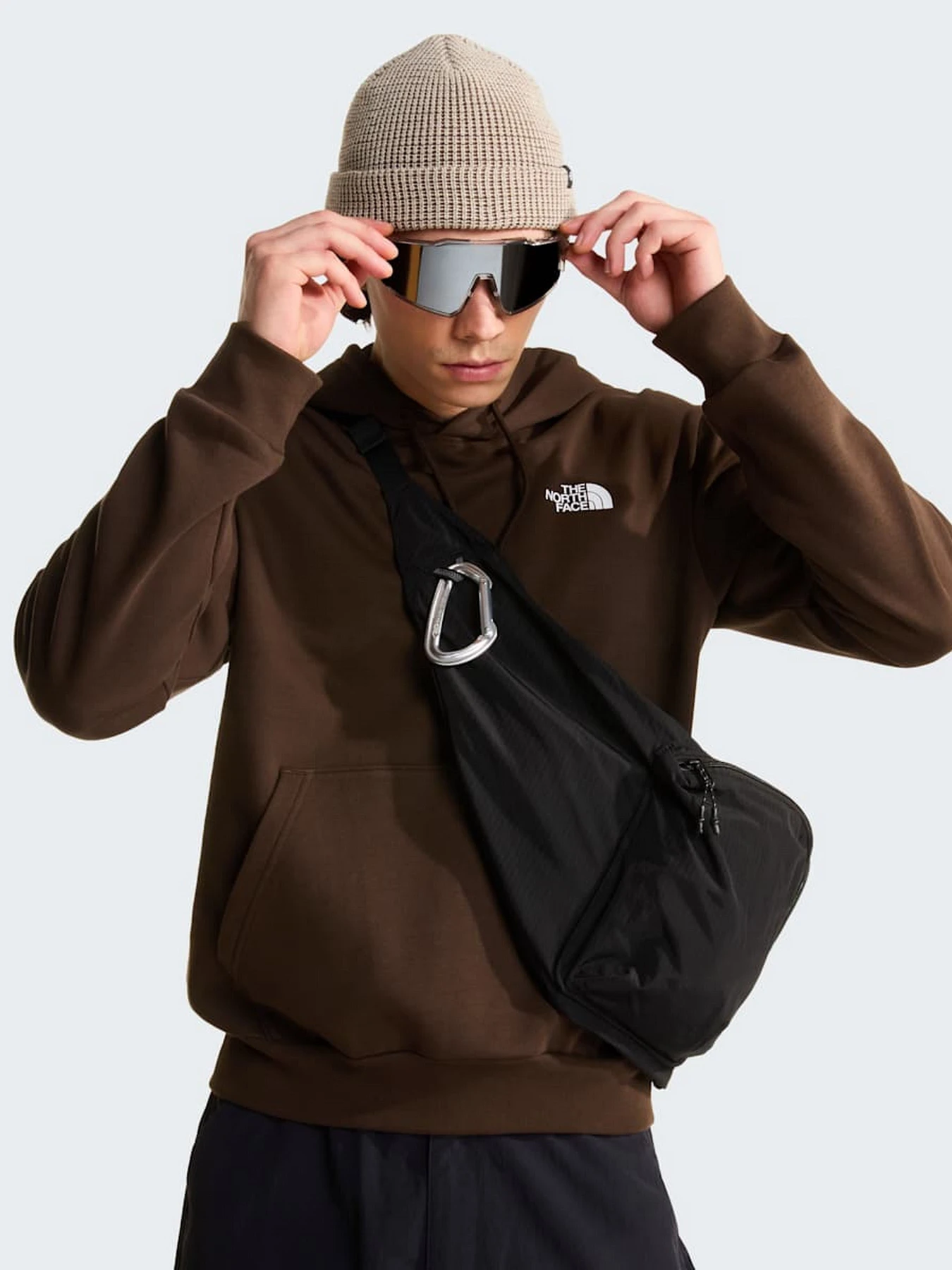 Худи и свитшоты The North Face M EVOLUTION BOX NSE REGULAR HO модель NF0A8CWPNMF1 Худи и свитшоты The North Face M EVOLUTION BOX NSE REGULAR HO модель NF0A8CWPNMF1 Фото