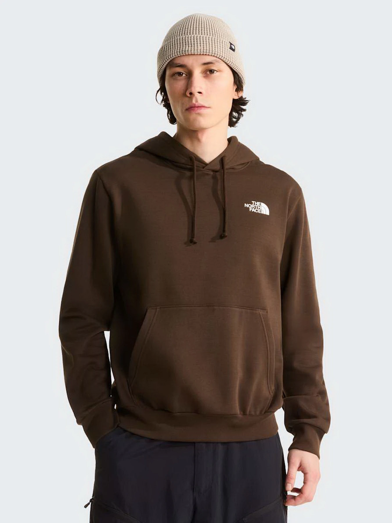 Худи и свитшоты The North Face M EVOLUTION BOX NSE REGULAR HO модель NF0A8CWPNMF1 Худи и свитшоты The North Face M EVOLUTION BOX NSE REGULAR HO модель NF0A8CWPNMF1 Фото