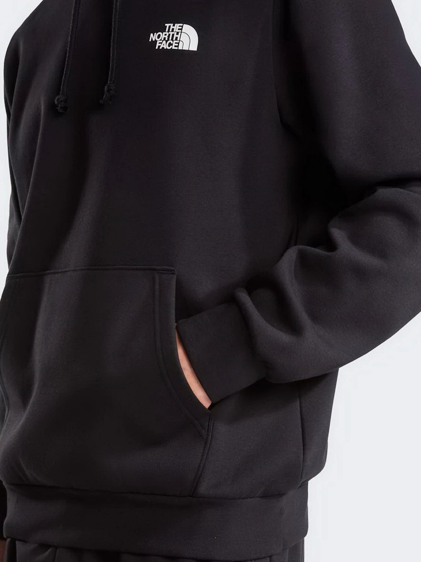 Худи и свитшоты The North Face M EVOLUTION BOX NSE REGULAR HO модель NF0A8CWPJK31 Фото