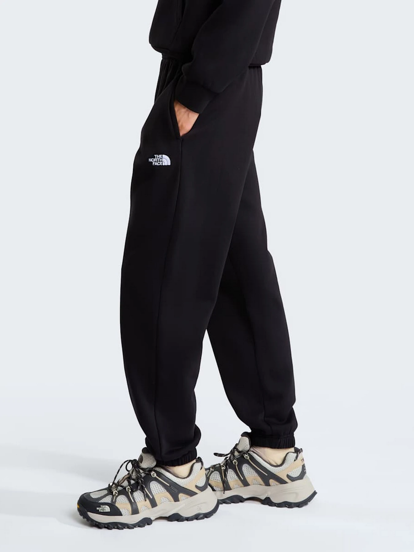 Штани The North Face W EVOLUTION SIMPLE DOME REGULA модель NF0A8CWVJK31 Штани The North Face W EVOLUTION SIMPLE DOME REGULA модель NF0A8CWVJK31 Фото