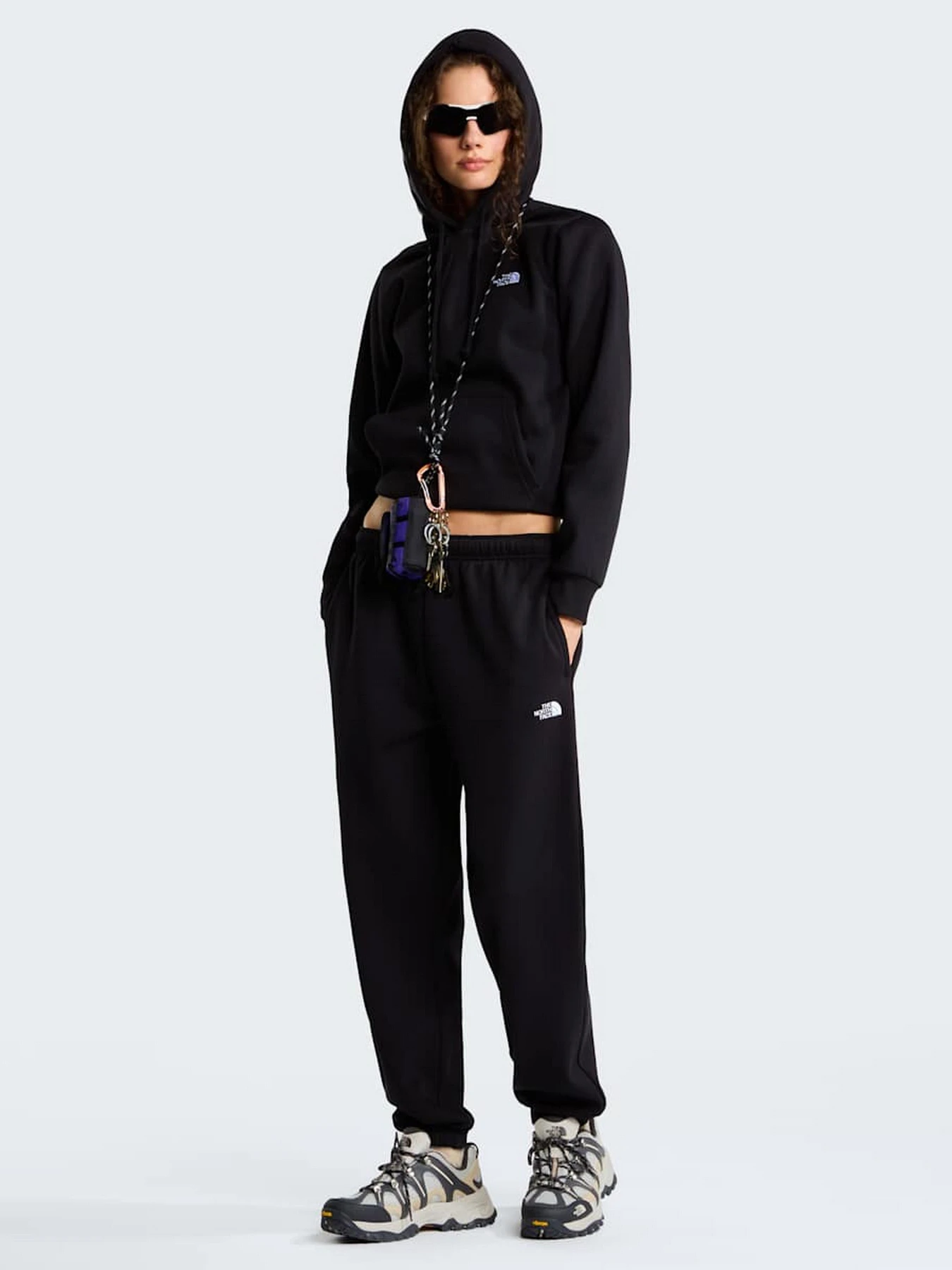 Штани The North Face W EVOLUTION SIMPLE DOME REGULA модель NF0A8CWVJK31 Штани The North Face W EVOLUTION SIMPLE DOME REGULA модель NF0A8CWVJK31 Фото