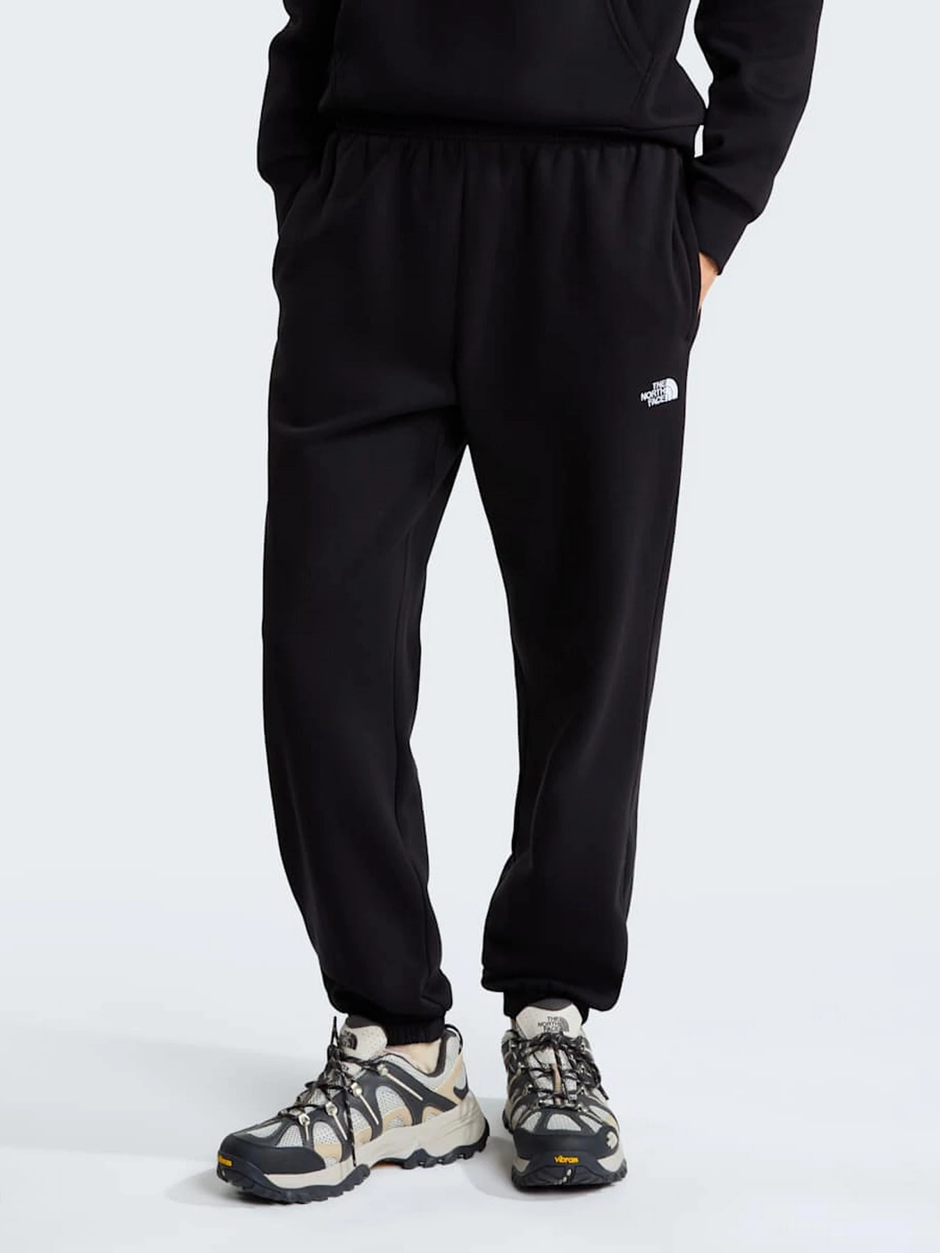 Штани The North Face W EVOLUTION SIMPLE DOME REGULA модель NF0A8CWVJK31 Штани The North Face W EVOLUTION SIMPLE DOME REGULA модель NF0A8CWVJK31 Фото