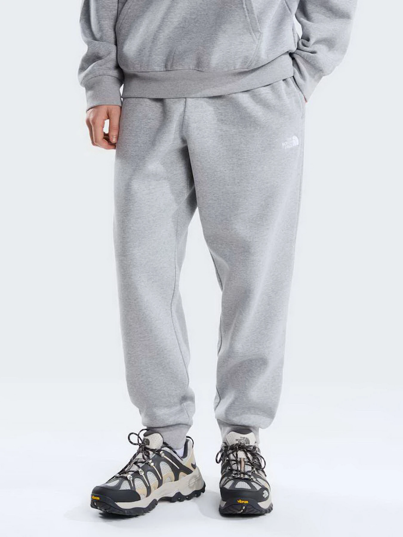 Штани The North Face M EVOLUTION SIMPLE DOME REGULA модель NF0A8CWYCQO1 Фото