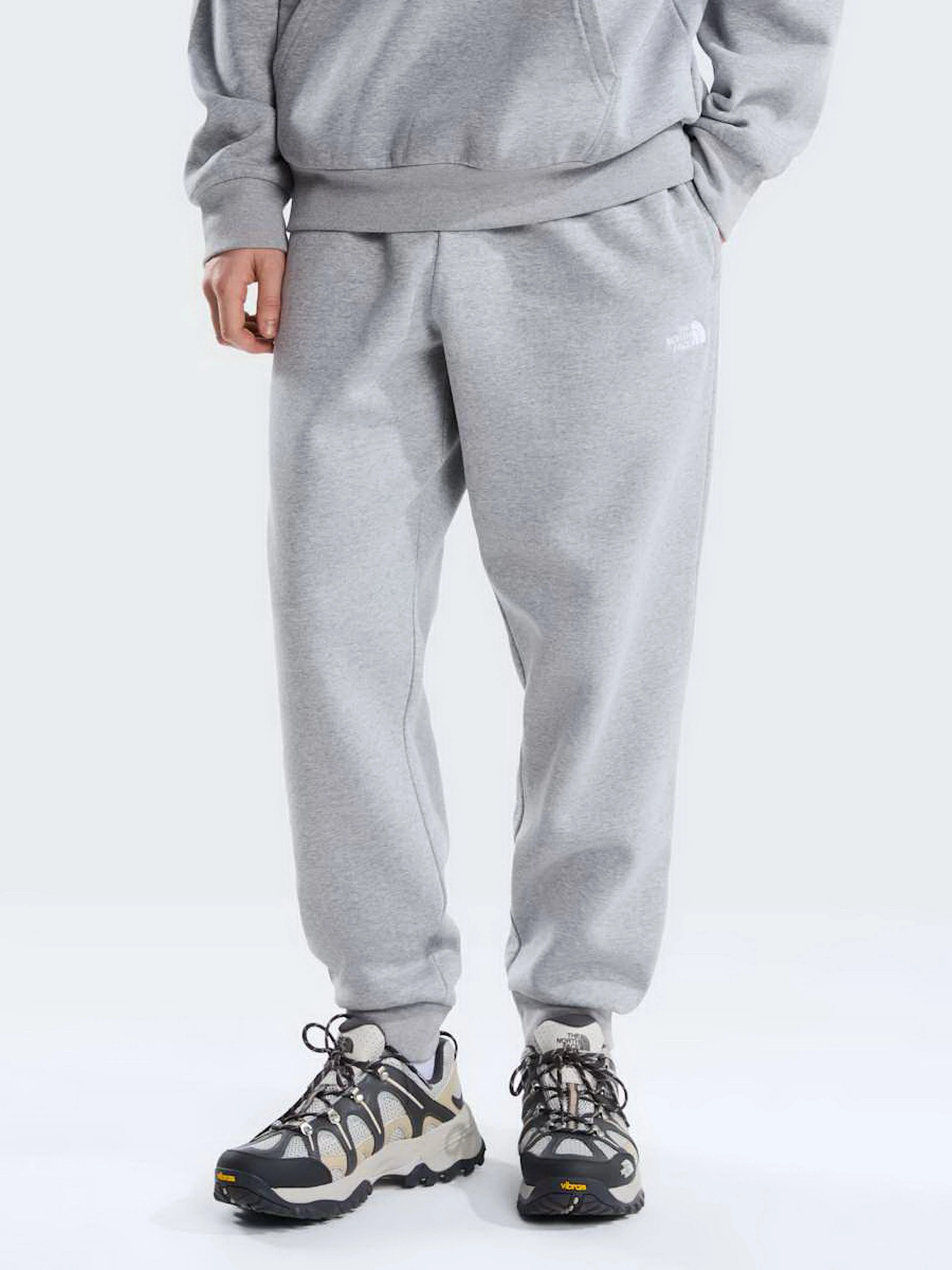 Чоловічі Повсякденні штани The North Face M EVOLUTION SIMPLE DOME REGULA