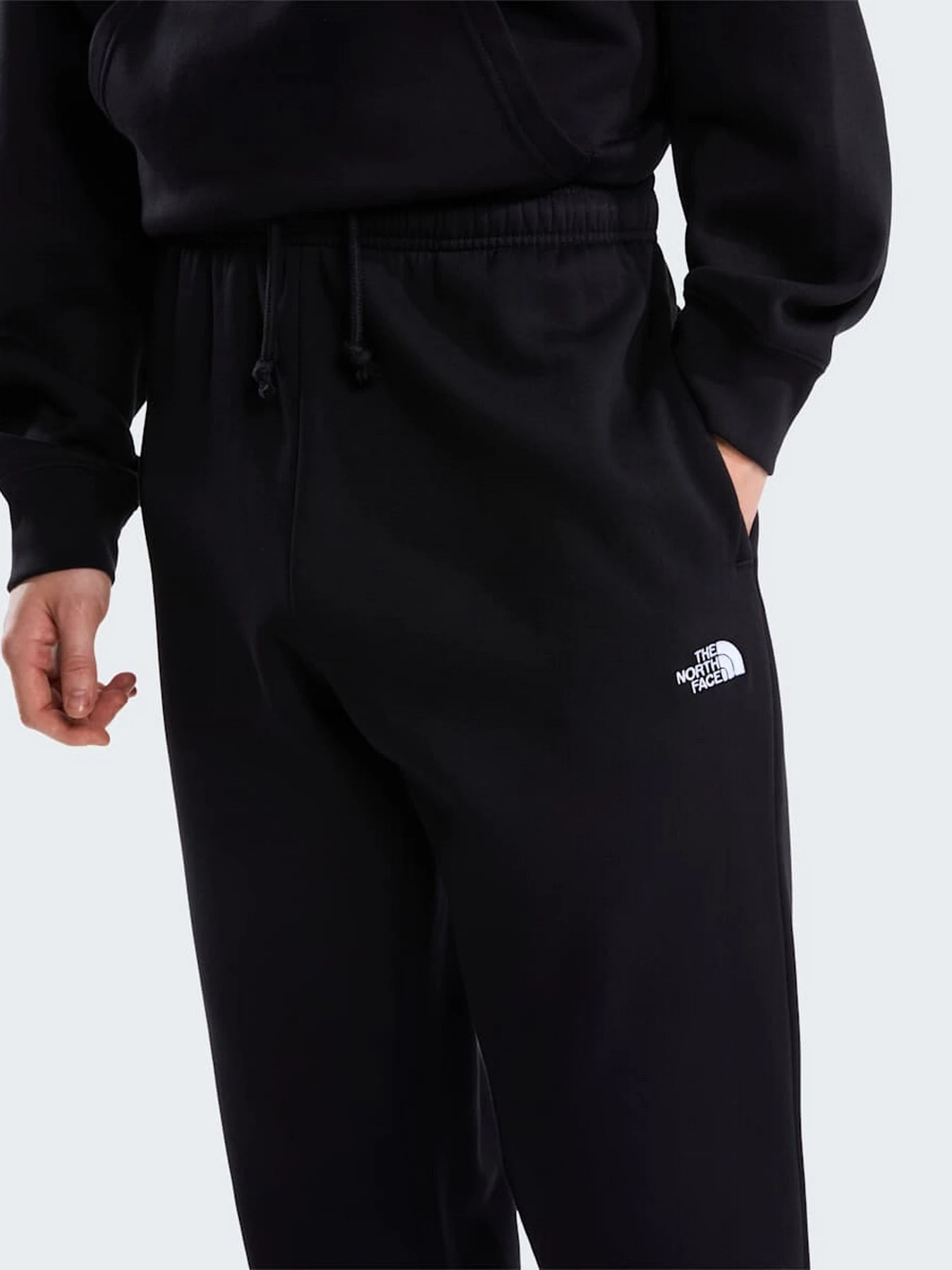 Брюки The North Face M EVOLUTION SIMPLE DOME REGULA модель NF0A8CWYJK31 Фото