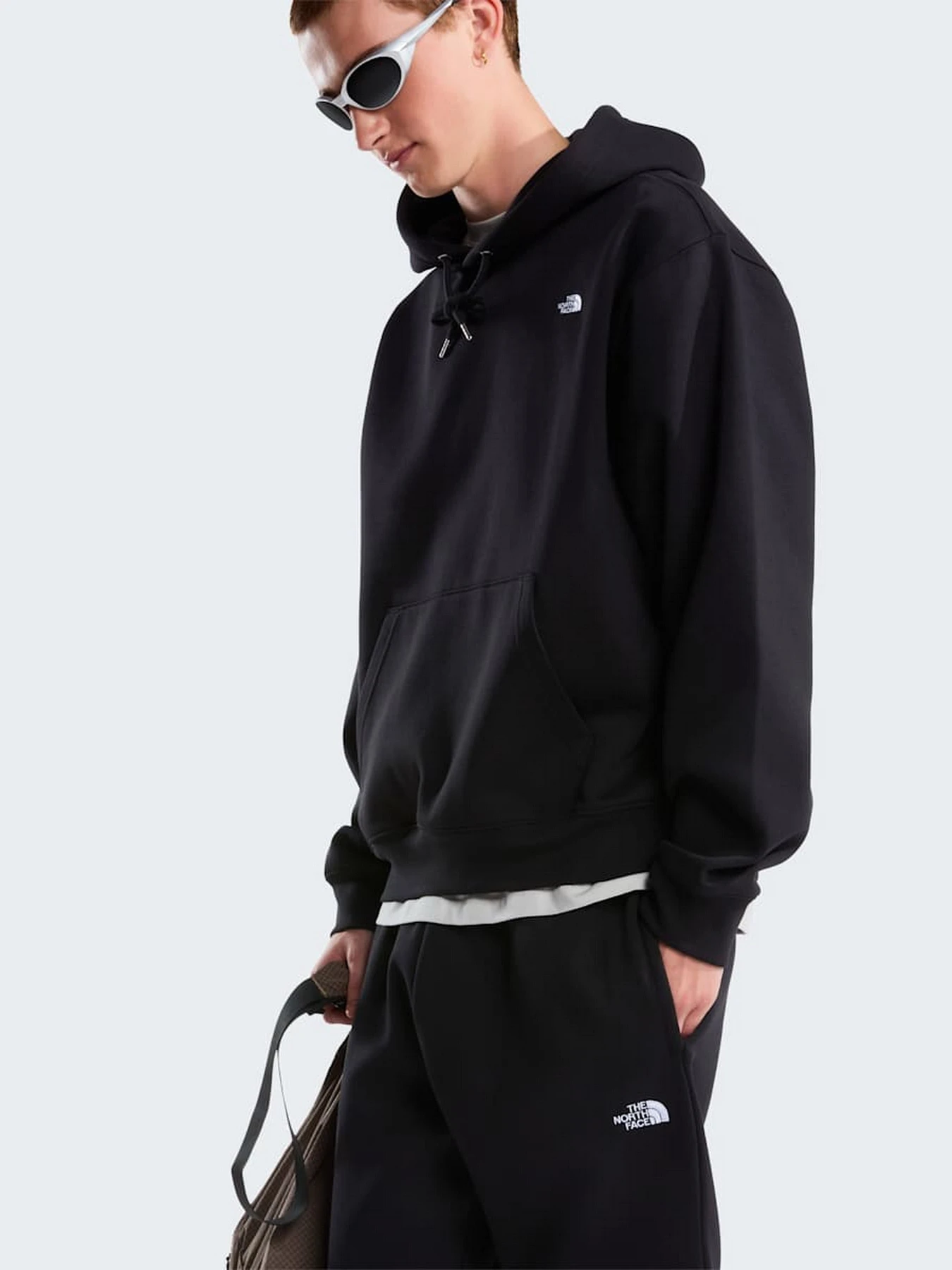 Брюки The North Face M EVOLUTION SIMPLE DOME REGULA модель NF0A8CWYJK31 Фото