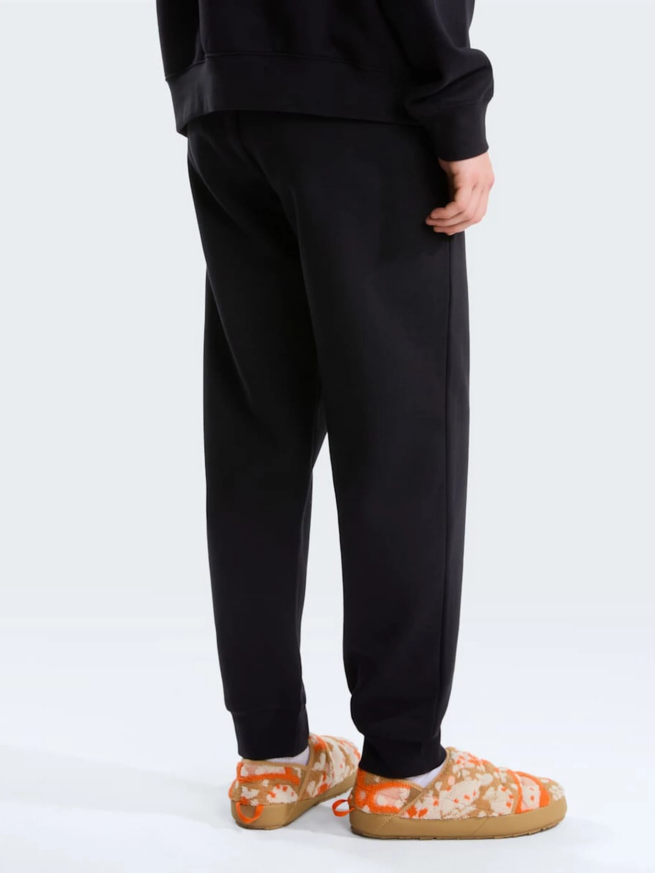 Брюки The North Face M EVOLUTION SIMPLE DOME REGULA модель NF0A8CWYJK31 Фото
