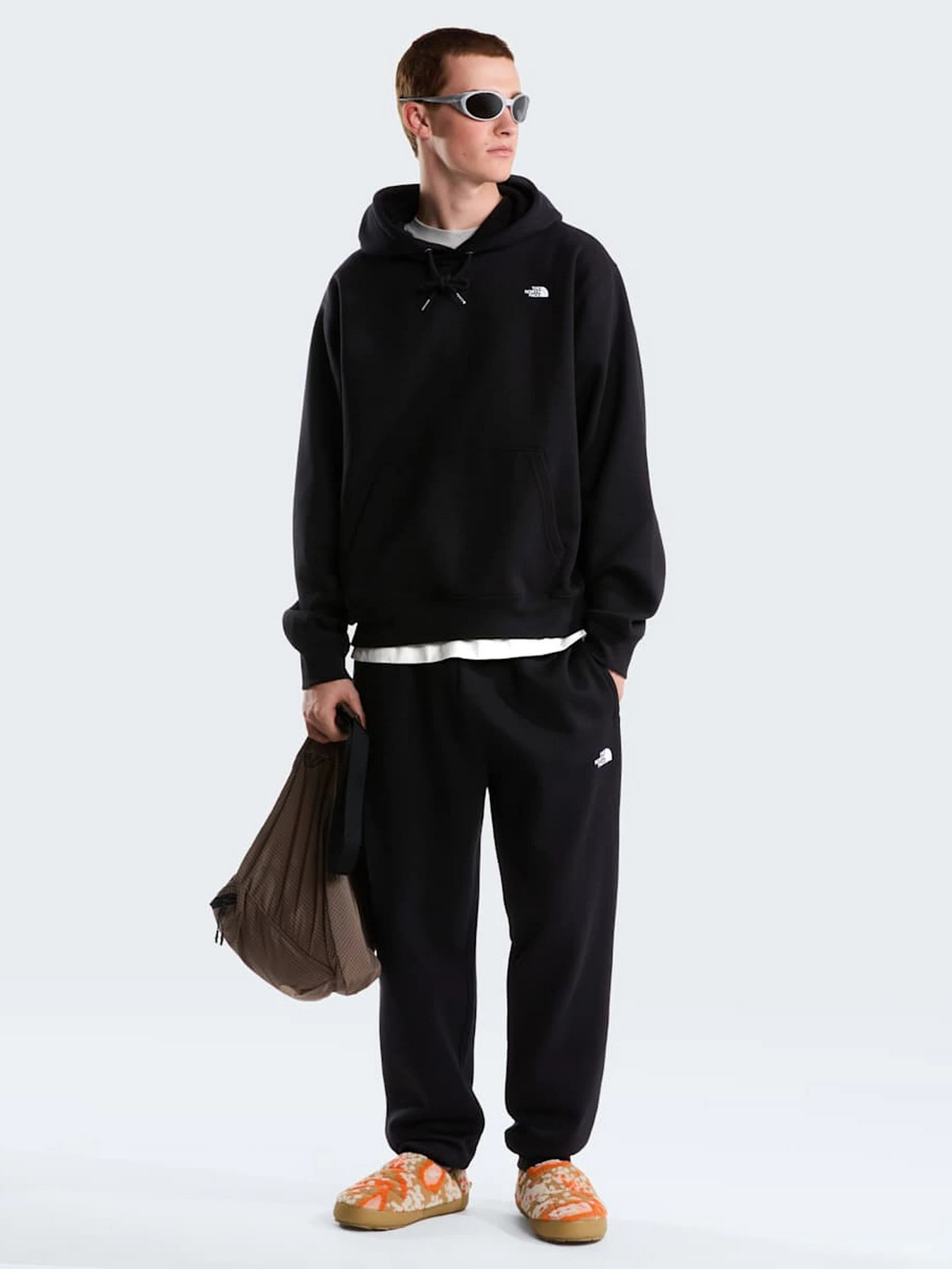 Брюки The North Face M EVOLUTION SIMPLE DOME REGULA модель NF0A8CWYJK31 Фото