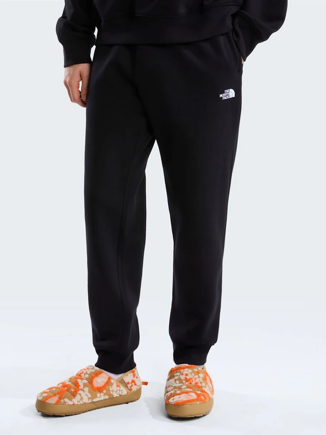 Брюки The North Face M EVOLUTION SIMPLE DOME REGULA модель NF0A8CWYJK31 Фото