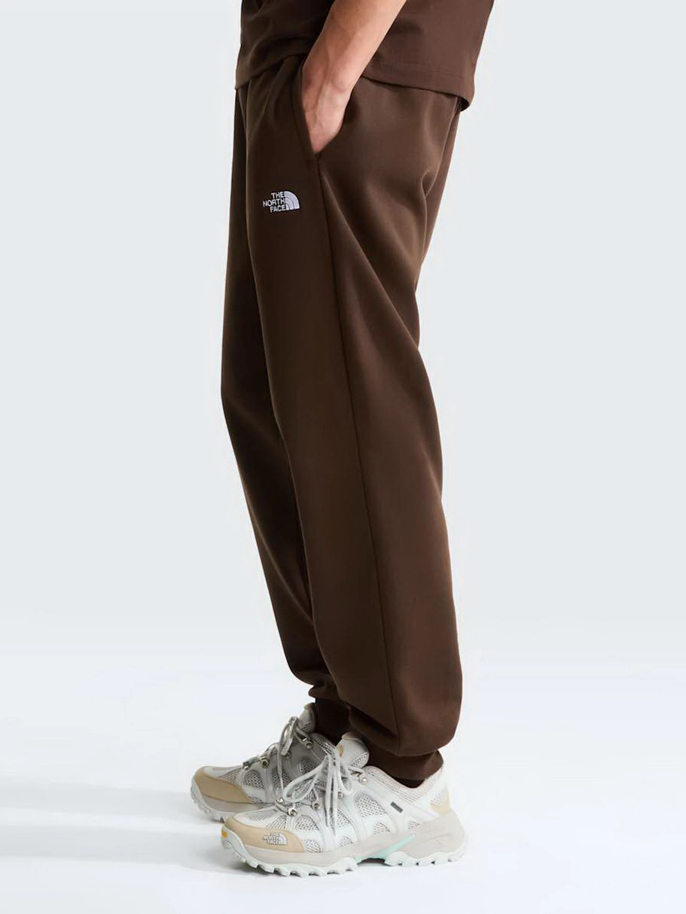 Штани The North Face M EVOLUTION SIMPLE DOME REGULA модель NF0A8CWYNMF1 Фото