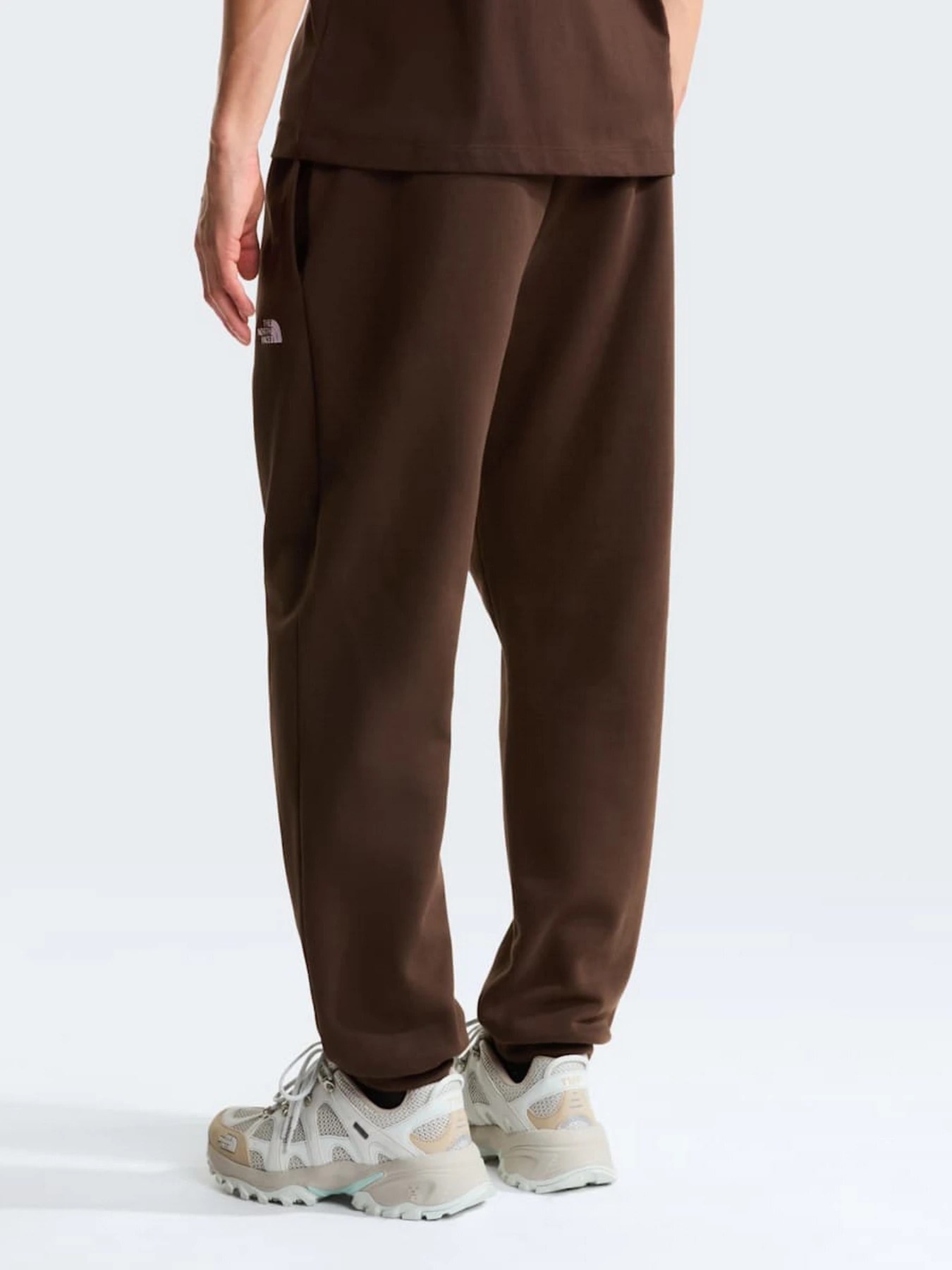 Штани The North Face M EVOLUTION SIMPLE DOME REGULA модель NF0A8CWYNMF1 Фото
