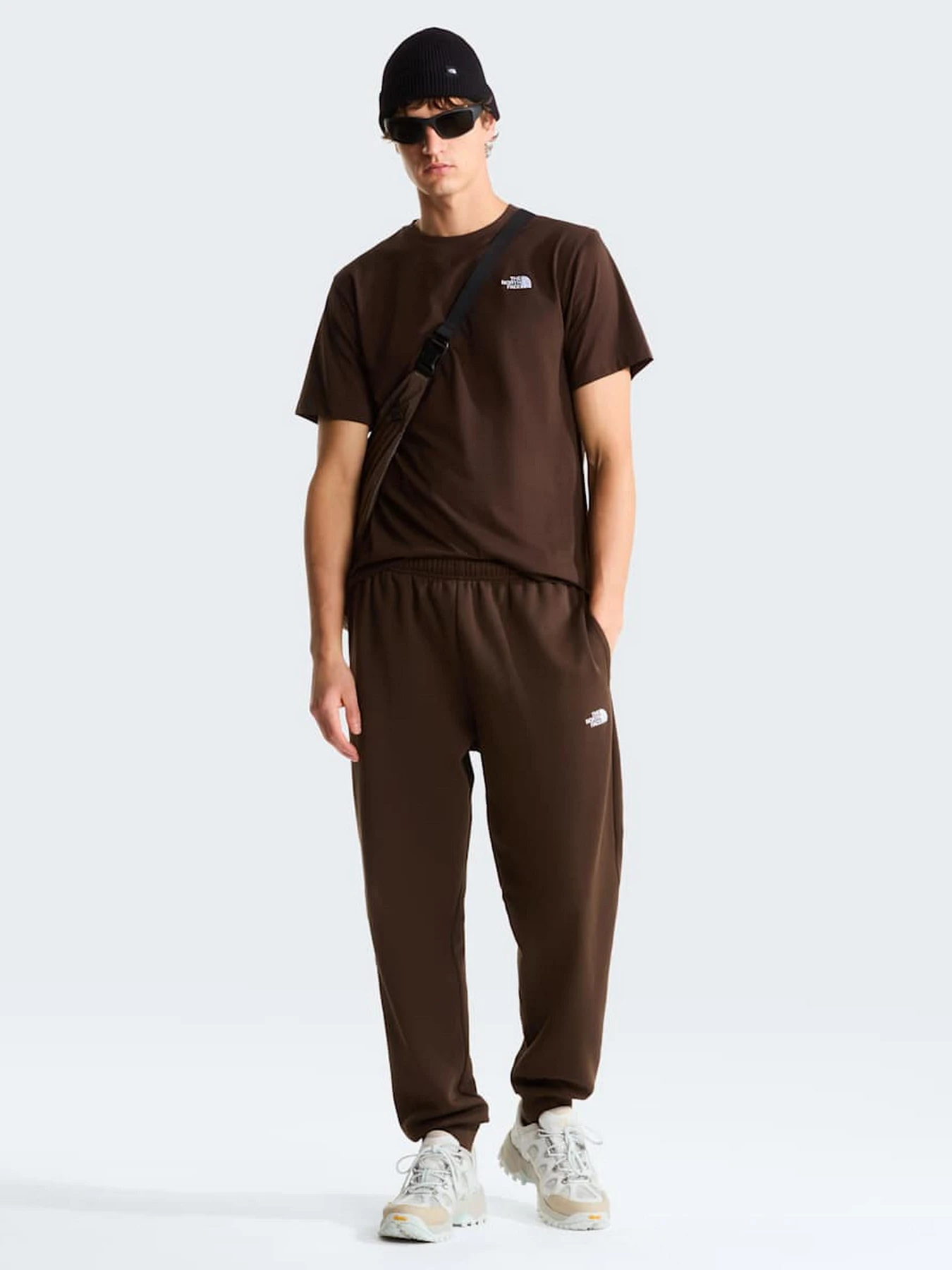 Штани The North Face M EVOLUTION SIMPLE DOME REGULA модель NF0A8CWYNMF1 Фото