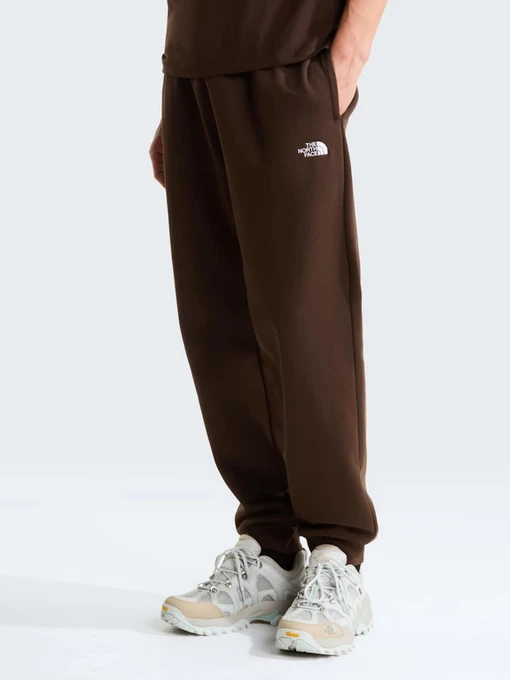 Брюки The North Face M EVOLUTION SIMPLE DOME REGULA модель NF0A8CWYNMF1 Фото