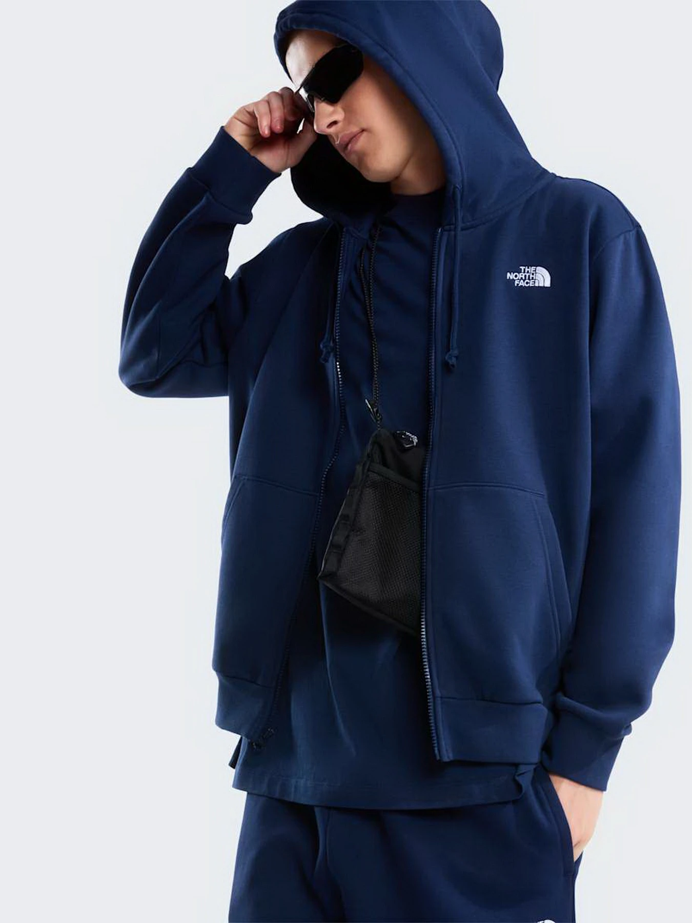 Брюки The North Face M EVOLUTION SIMPLE DOME REGULA модель NF0A8CWY8K21 Фото
